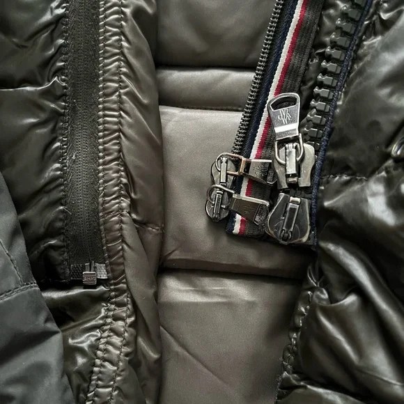 Authentic Moncler Hector Giubbotto Jacket - Picture 6 of 14
